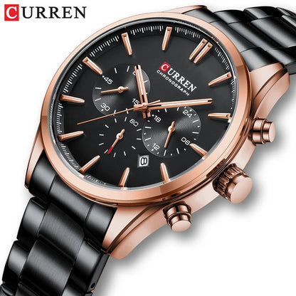Curren 8446