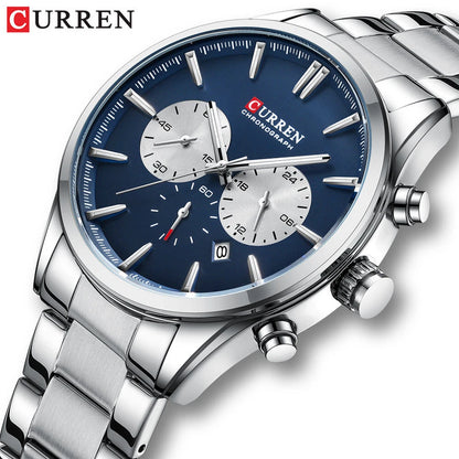 Curren 8446