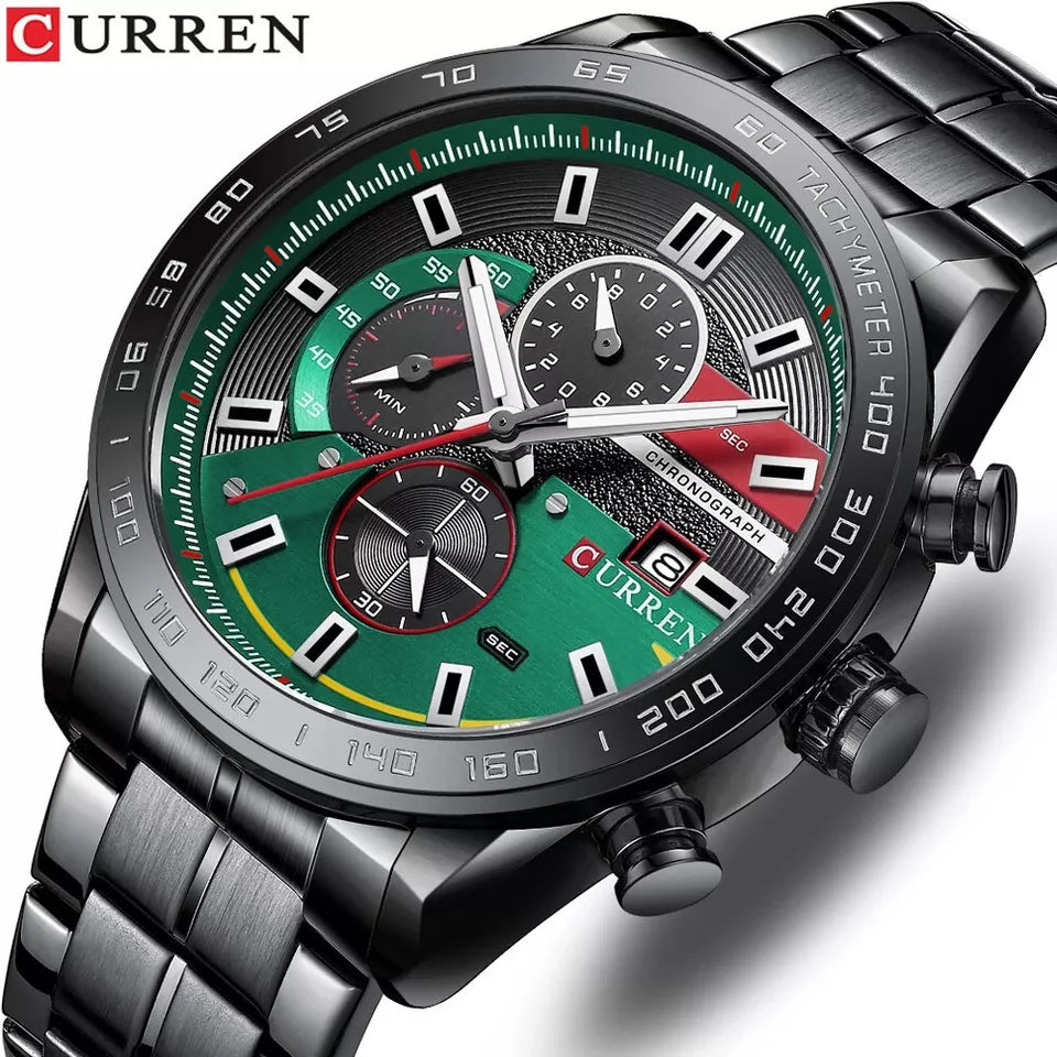CURREN 8410