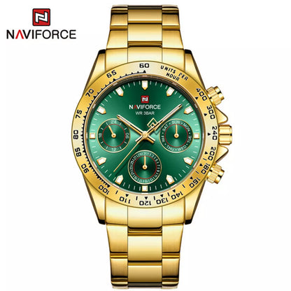NAVIFORCE 9193