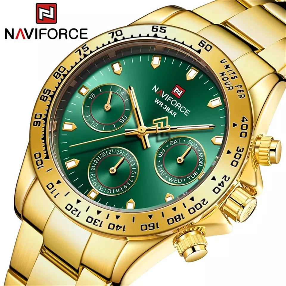 NAVIFORCE 9193