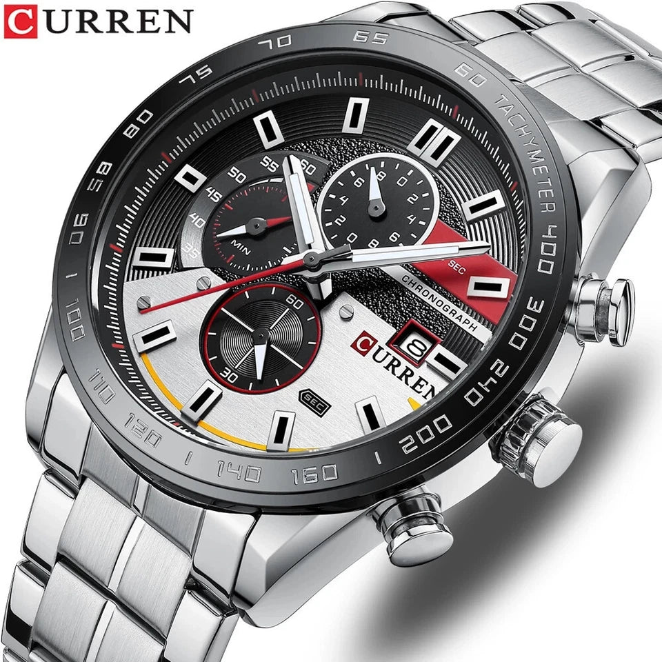 CURREN 8410