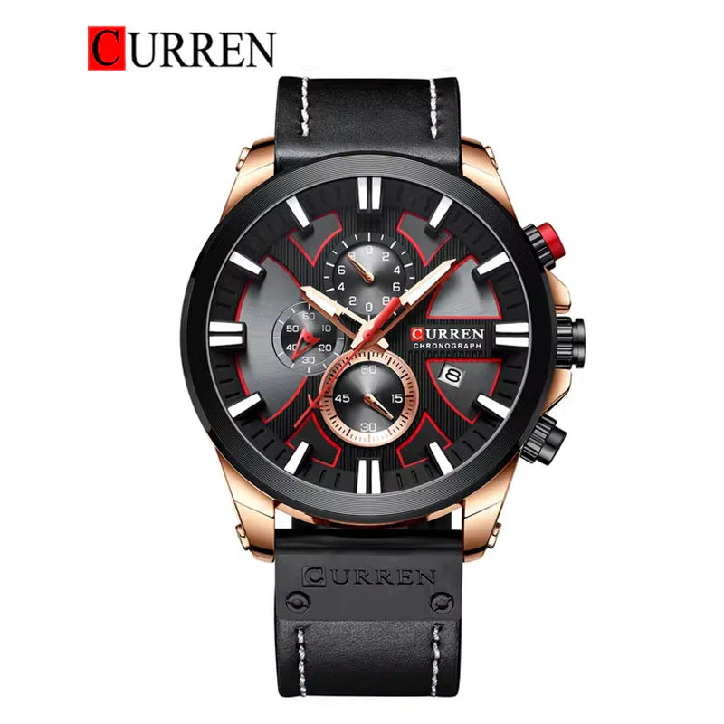 CURREN 8346
