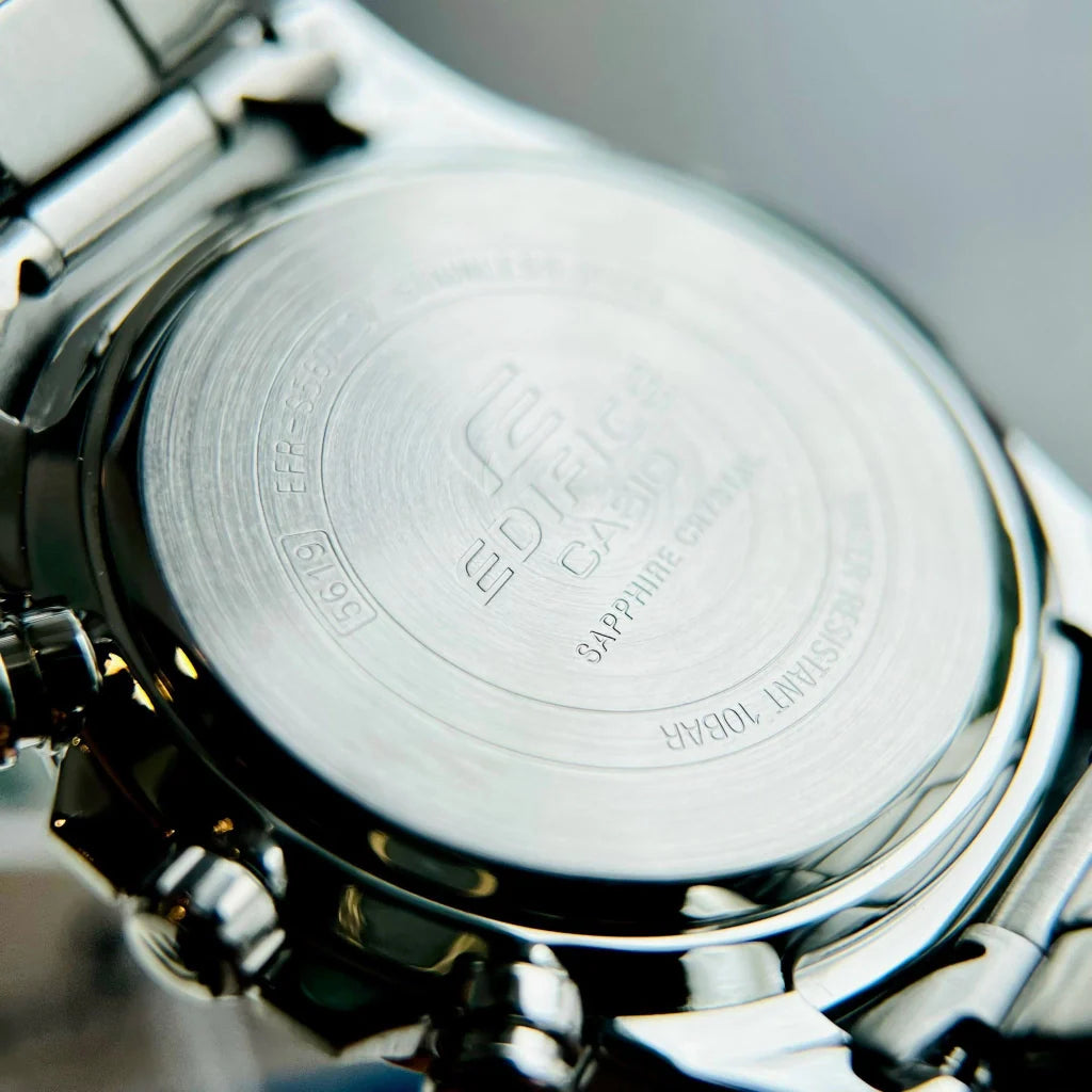 CASİO EDIFICE EFR-S567D-2AVUDF