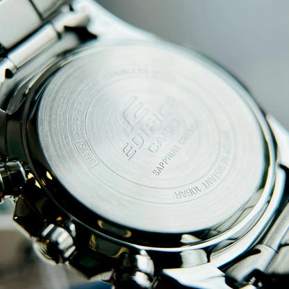 CASİO EDIFICE EFR-S567D-2AVUDF